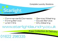 Starlight Laundry Services Ltd 1052183 Image 3